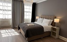 Walker Apartment